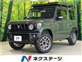 2020 Suzuki Jimny