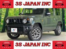 2020 Suzuki Jimny