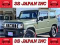 2019 Suzuki Jimny