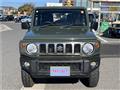 2019 Suzuki Jimny