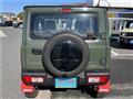 2019 Suzuki Jimny