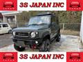 2019 Suzuki Jimny