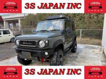 2019 Suzuki Jimny