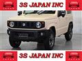 2019 Suzuki Jimny