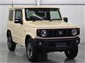 2019 Suzuki Jimny