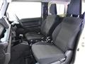 2019 Suzuki Jimny