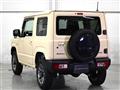 2019 Suzuki Jimny