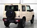 2019 Suzuki Jimny