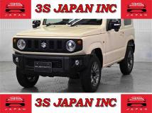 2019 Suzuki Jimny