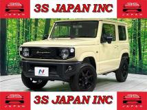 2019 Suzuki Jimny