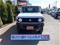 2020 Suzuki Jimny