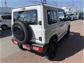 2020 Suzuki Jimny