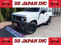 2020 Suzuki Jimny