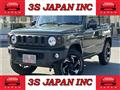 2020 Suzuki Jimny