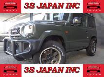 2020 Suzuki Jimny