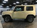 2020 Suzuki Jimny