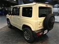 2020 Suzuki Jimny