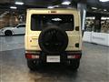 2020 Suzuki Jimny
