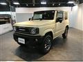 2020 Suzuki Jimny