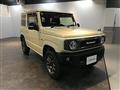 2020 Suzuki Jimny