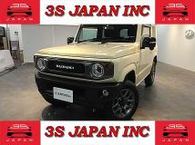 2020 Suzuki Jimny