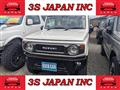 2018 Suzuki Jimny