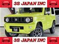 2018 Suzuki Jimny