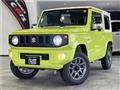 2018 Suzuki Jimny