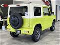 2018 Suzuki Jimny