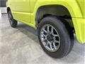 2018 Suzuki Jimny