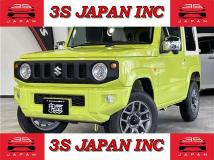 2018 Suzuki Jimny
