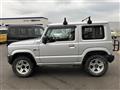 2019 Suzuki Jimny