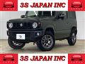 2019 Suzuki Jimny