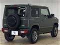 2019 Suzuki Jimny