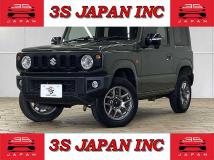 2019 Suzuki Jimny