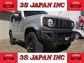 2020 Suzuki Jimny