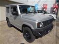 2020 Suzuki Jimny