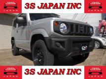 2020 Suzuki Jimny