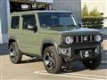 2020 Suzuki Jimny