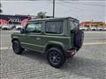 2019 Suzuki Jimny