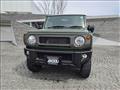 2019 Suzuki Jimny
