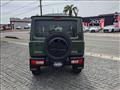 2019 Suzuki Jimny