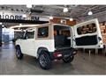 2019 Suzuki Jimny