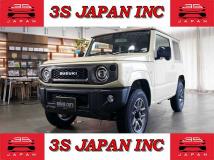 2019 Suzuki Jimny
