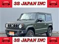 2020 Suzuki Jimny