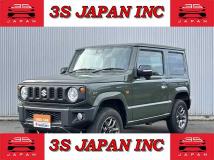 2020 Suzuki Jimny
