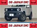 2018 Suzuki Jimny