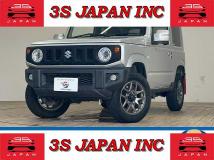 2018 Suzuki Jimny