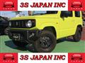 2020 Suzuki Jimny