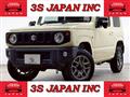 2020 Suzuki Jimny